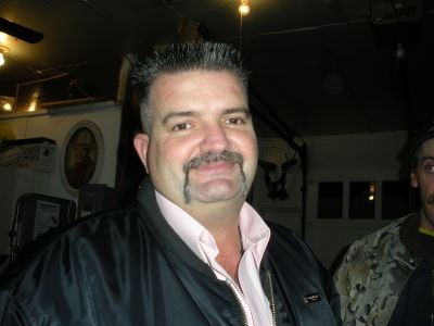Roy Hartman