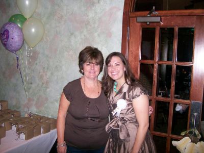 Carleen April
