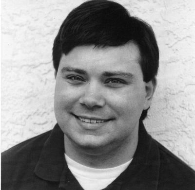 Robert Gerkin