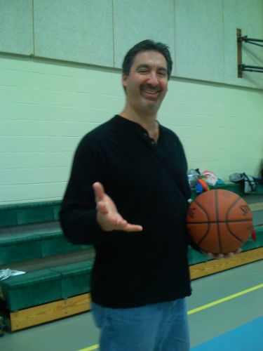 Glenn Robbins