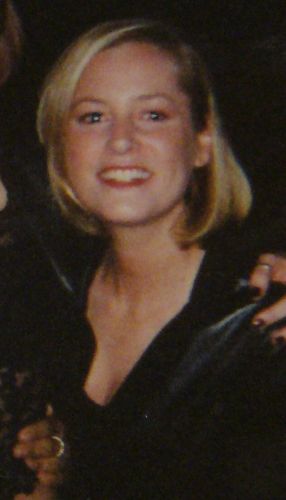 Trissa Foote