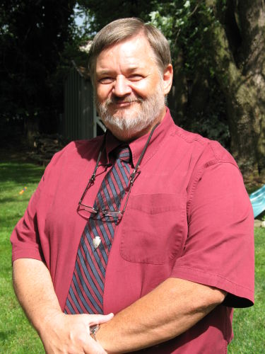 Jim Brashears