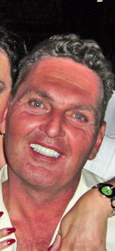Brian Worley