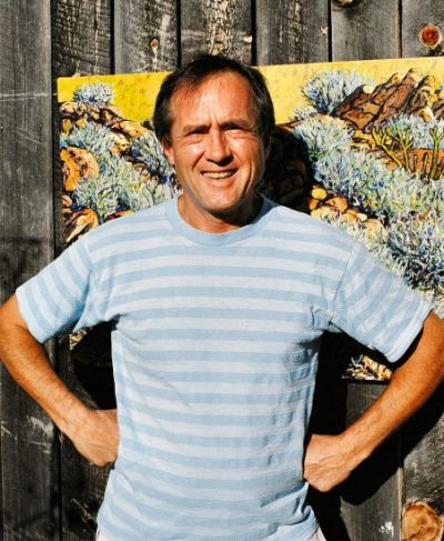 Robert Christy