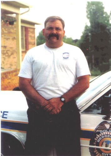Robert Monaco