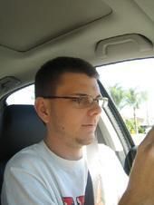 Jeremy Rodeffer