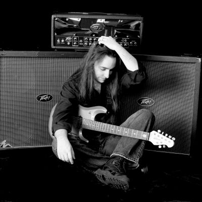 Michael Martin