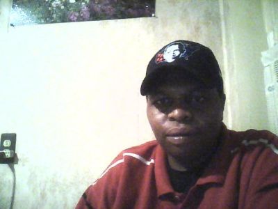 Tyrone Overstreet