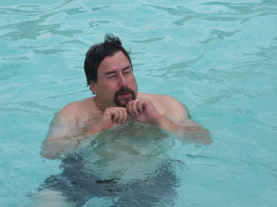 Gary Bearman