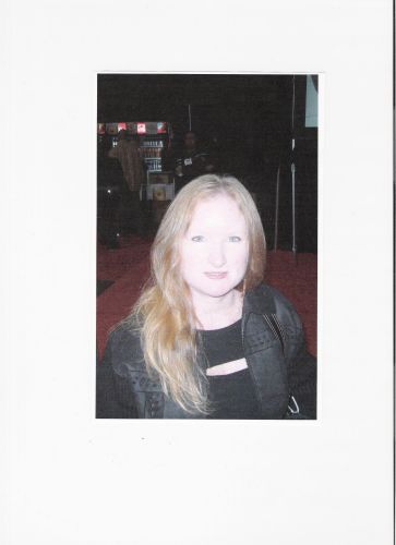 Susan Rayner