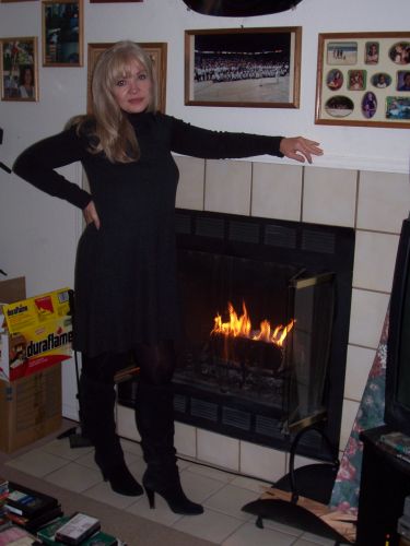 Darlene Newman