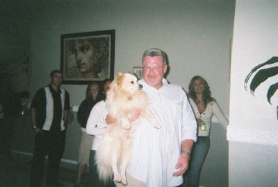 Randy Kell