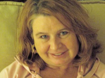 Sandra Hopper