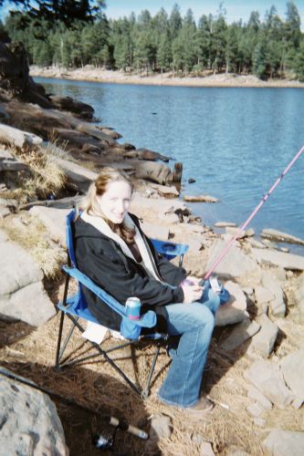 Teresa Masker