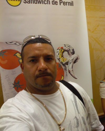 Angel Ortiz