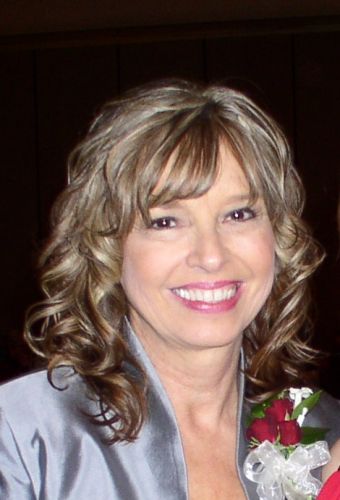 Linda Bramblett