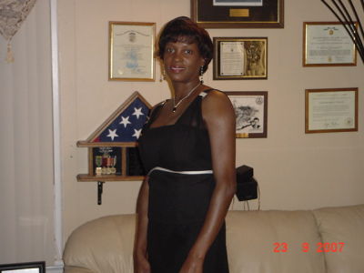 Mable Peoples
