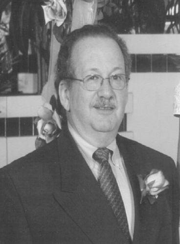 Sanford Fleishman