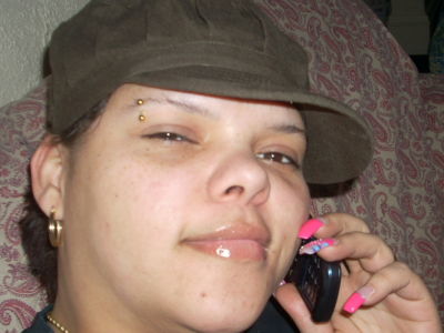 Andrea Mccoy
