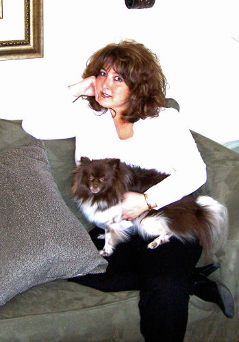 Elizabeth Consolino