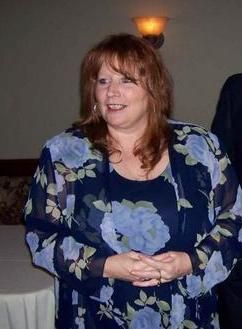 Katherine Hughes