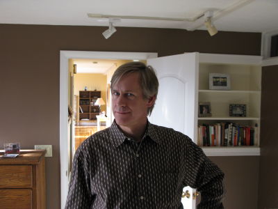 Eric Volker