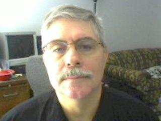 Thomas Redeye