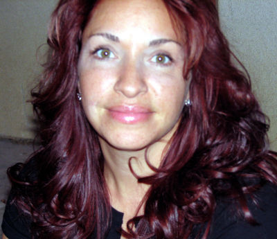 Angela Matarazzo
