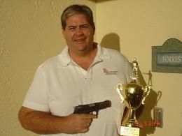 Richard Forrest