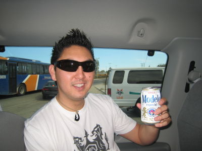 Charles Ueno