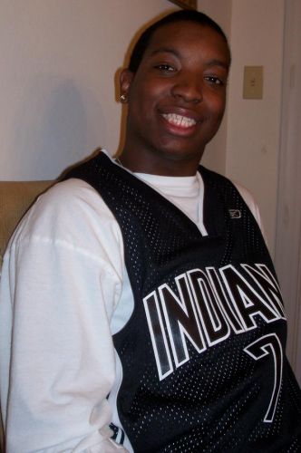 Christopher Thomas