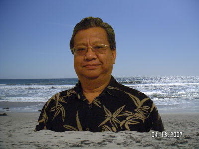 Dalmacio Macahilas