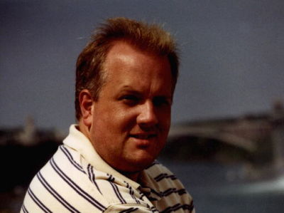 Joseph Roberts