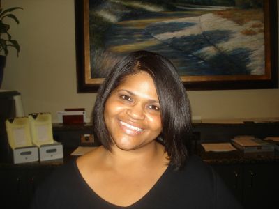 Latosha Hamilton