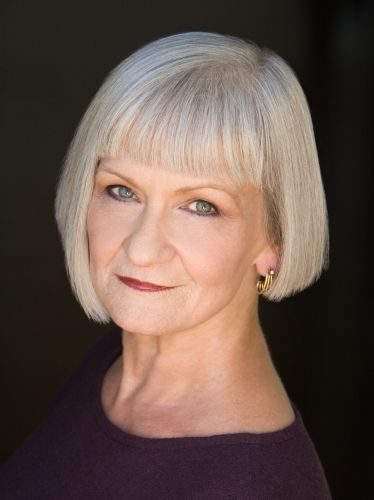 Claudia Blair