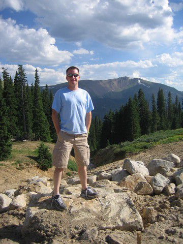 Patrick Paul