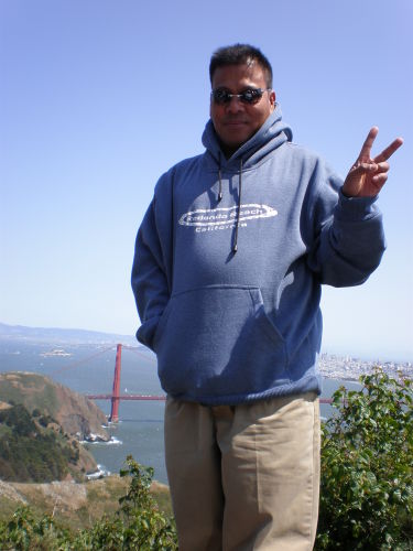 Melchor Espiritu