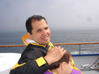 Zachary Quintana