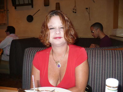 Angela Shouppe