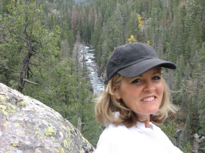 Cynthia Mcneese