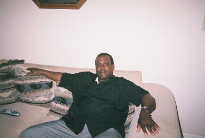 Christopher Minkins