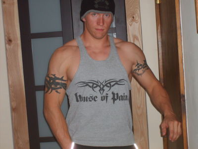 Scott Peebles
