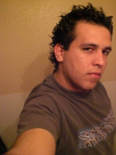 Oscar Castaneda