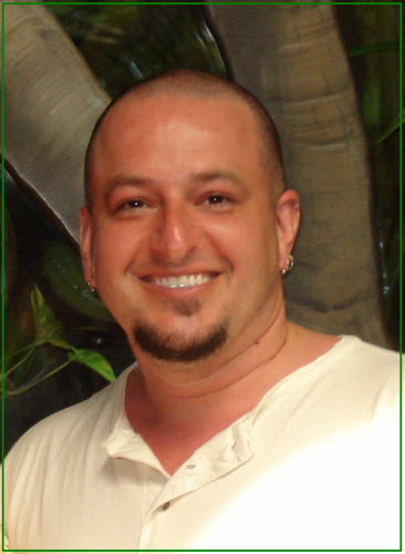Jeffrey Stewart
