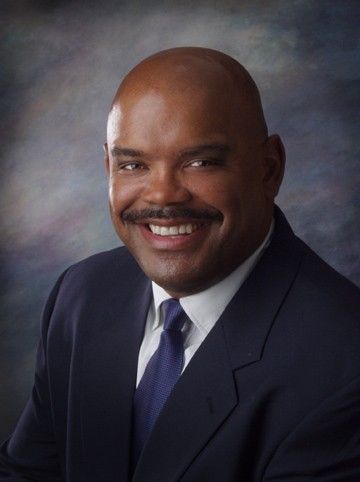 Victor Glover