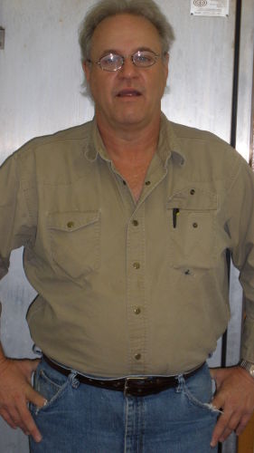 Robert Vannoy