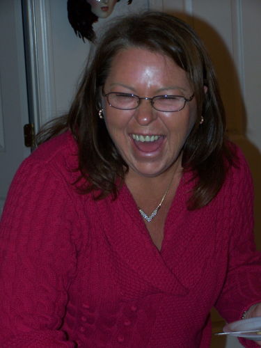 Paula Cox