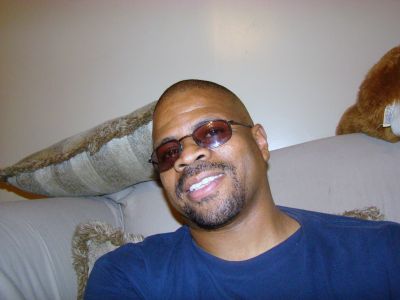 Jose Luster