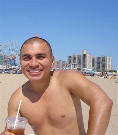 Leonardo Zabaleta