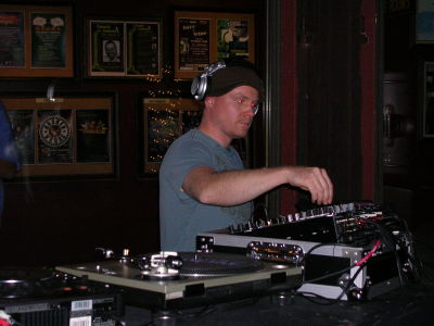 Samuel Martin